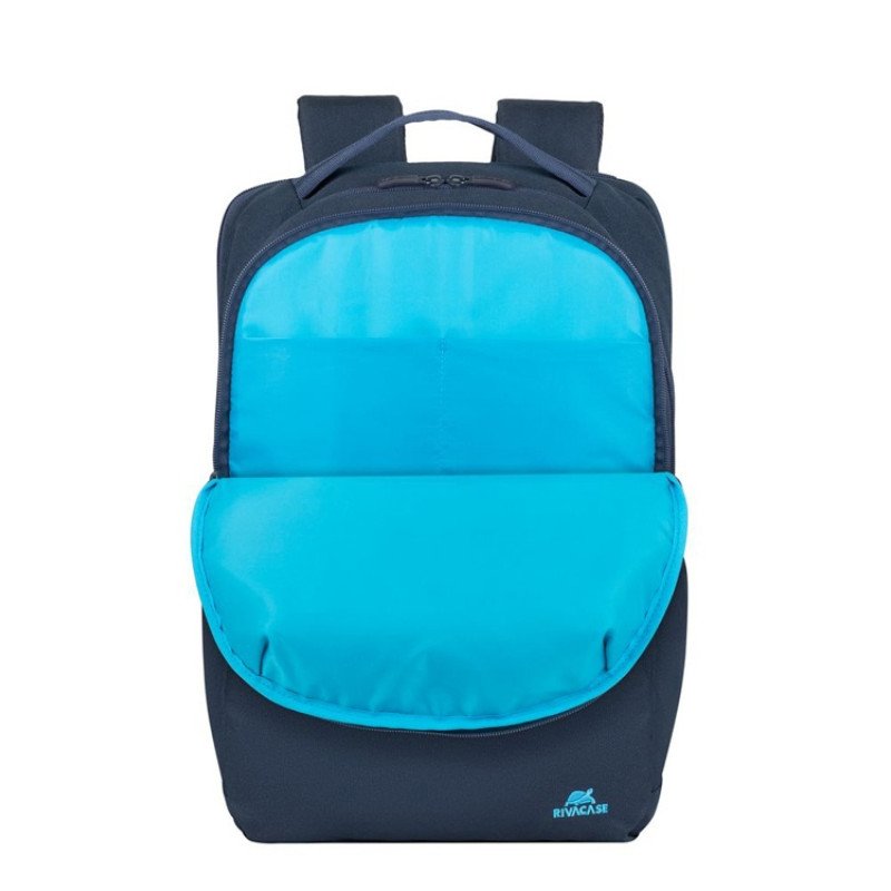 RIVACASE 7764 dark blue рюкзак для ноутбука 15.6" / 6 RIVACASE 7764 dark blue рюкзак для ноутбука 15.6" / 6