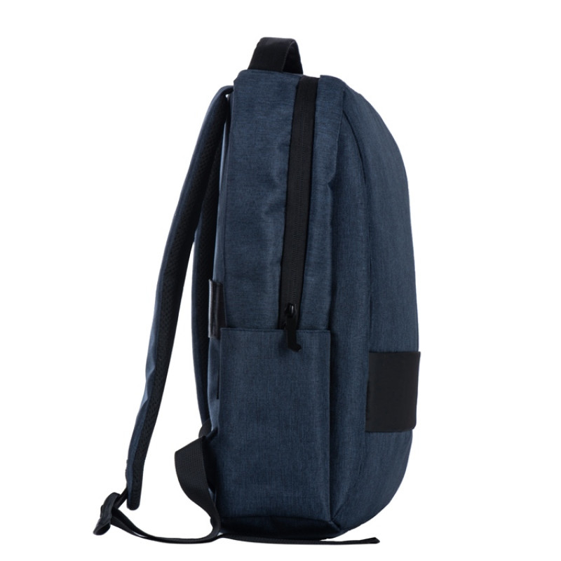 Рюкзак Flash для ноутбука 15'', темно-синий