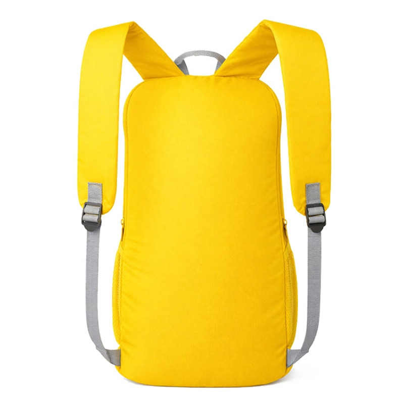 Рюкзак «Fab neo», желтый