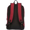 Бизнес-рюкзак для ноутбука 15,6" Hoss, heather dark red Бизнес-рюкзак для ноутбука 15,6" Hoss, heather dark red