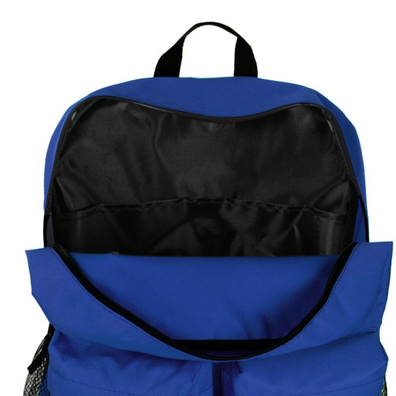 Рюкзак для ноутбука Verde, синий