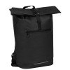Непромокаемый рюкзак Landy для ноутбука, черный
