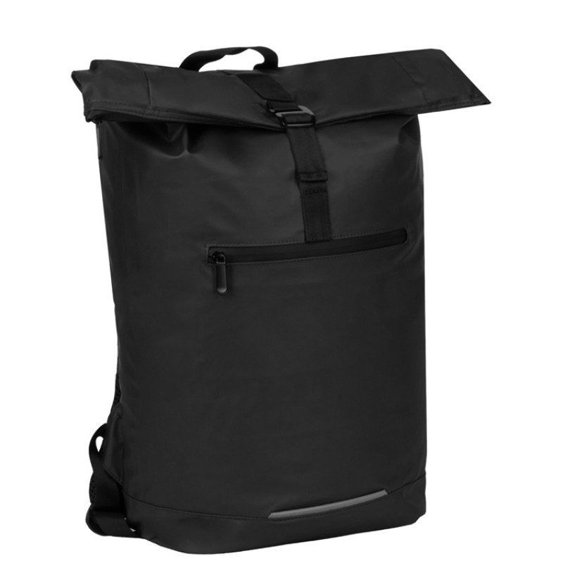 Непромокаемый рюкзак Landy для ноутбука, черный