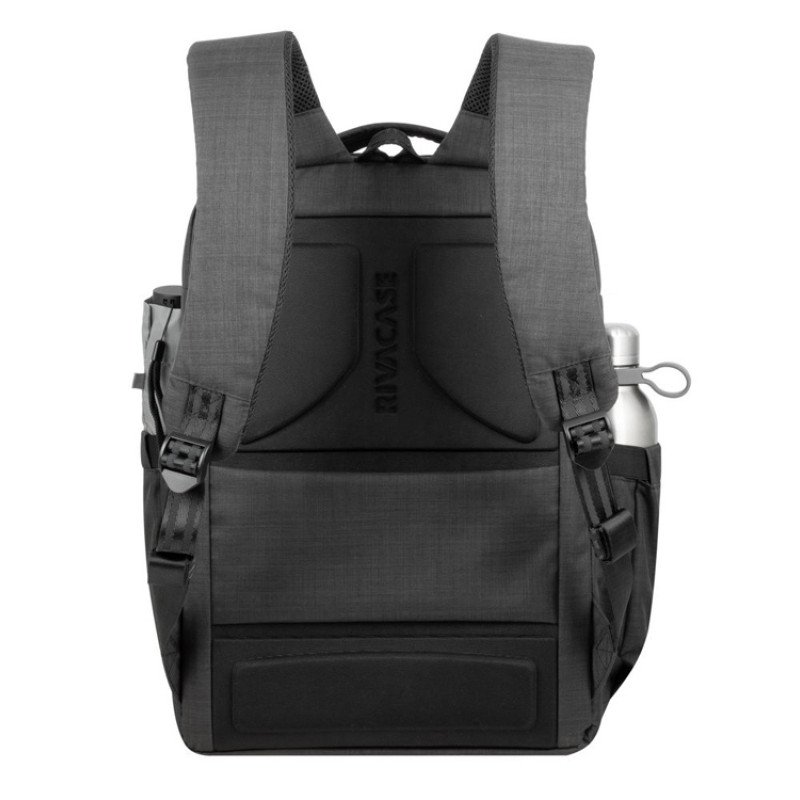 RIVACASE 8363 black рюкзак для ноутбука 15.6" / 6 RIVACASE 8363 black рюкзак для ноутбука 15.6" / 6