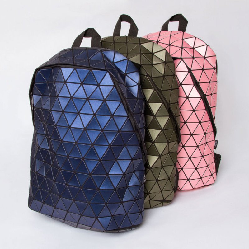 Рюкзак Rombica Mybag Prisma Rose