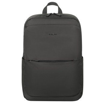 Рюкзак Eberhart Backpack темно-серо-зеленый EBH29849-DG-15"