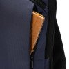 Расширяющийся рюкзак Slimbag для ноутбука 15,6", синий