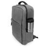 Рюкзак Ambry для ноутбука 15", серый (P)