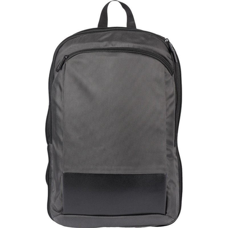Расширяющийся рюкзак Slimbag для ноутбука 15,6", серый Расширяющийся рюкзак Slimbag для ноутбука 15,6", серый