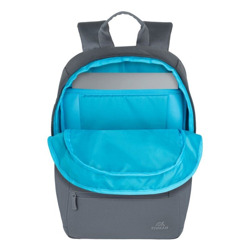 RIVACASE 8264 dark grey рюкзак для ноутбука 13,3-14" / 6 RIVACASE 8264 dark grey рюкзак для ноутбука 13,3-14" / 6