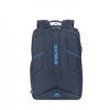 RIVACASE 7861 dark blue рюкзак для геймеров 17.3" RIVACASE 7861 dark blue рюкзак для геймеров 17.3"