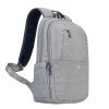 RIVACASE 7760 grey ECO рюкзак для ноутбука 15.6" RIVACASE 7760 grey ECO рюкзак для ноутбука 15.6"