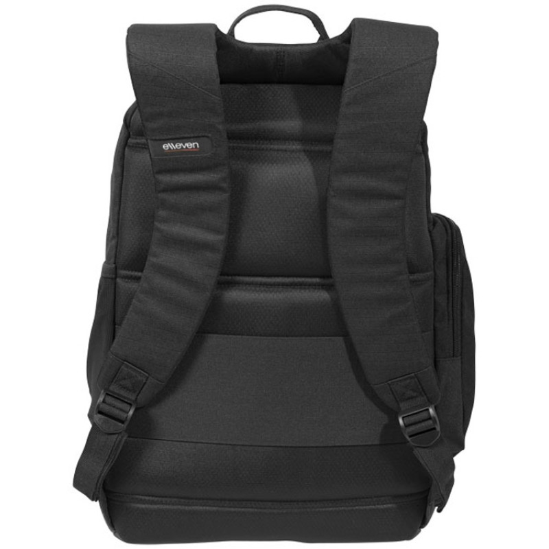 Рюкзак Core для ноутбука 15", черный