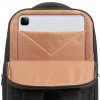 RIVACASE 8164 black ECO рюкзак для ноутбука 17.3" / 4