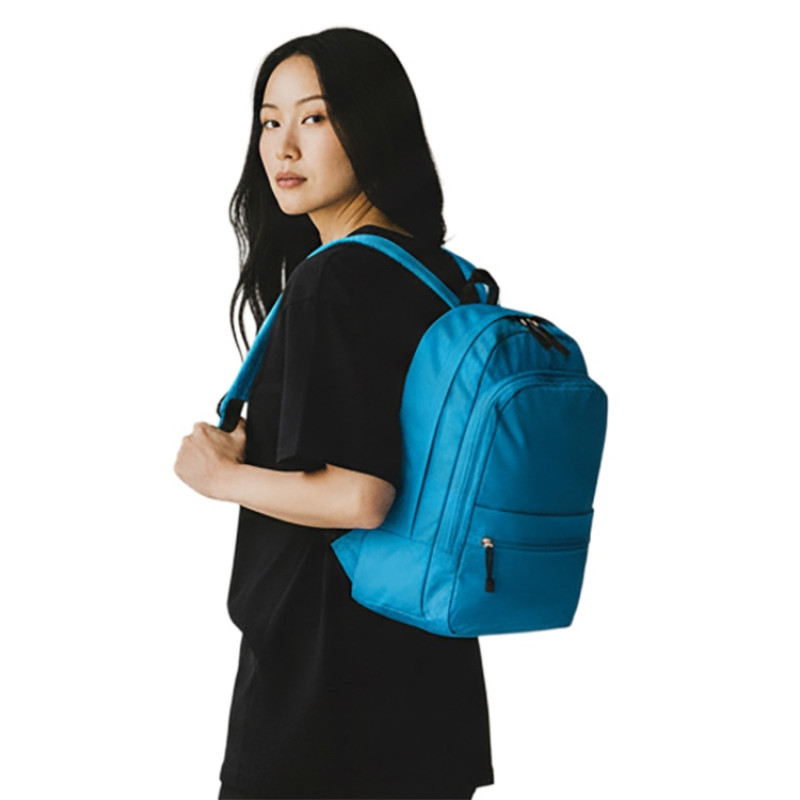 Рюкзак "Rendy", морская волна