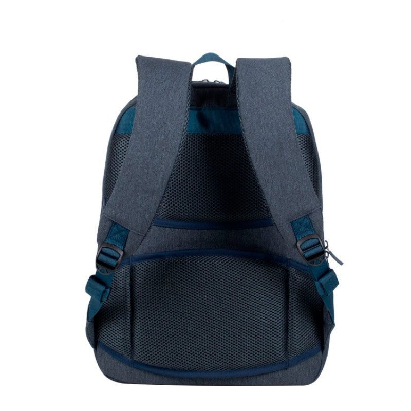 RIVACASE 7723 dark grey рюкзак для ноутбука 14" / 6