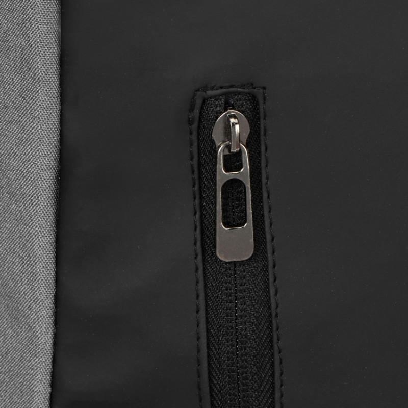 Противокражный рюкзак Balance для ноутбука 15'', серый