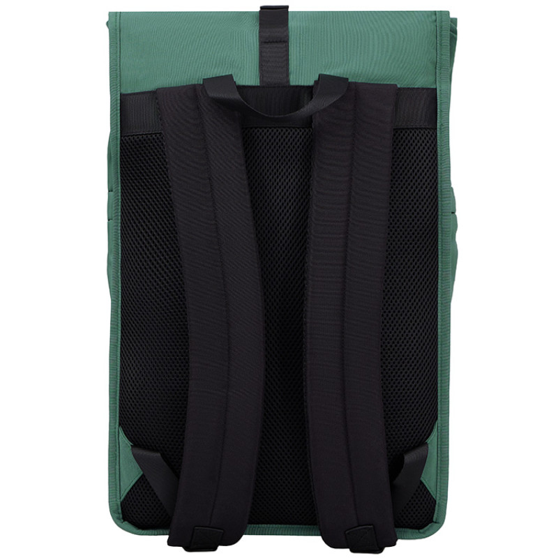 Рюкзак Drift для ноутбука, темно-зеленый