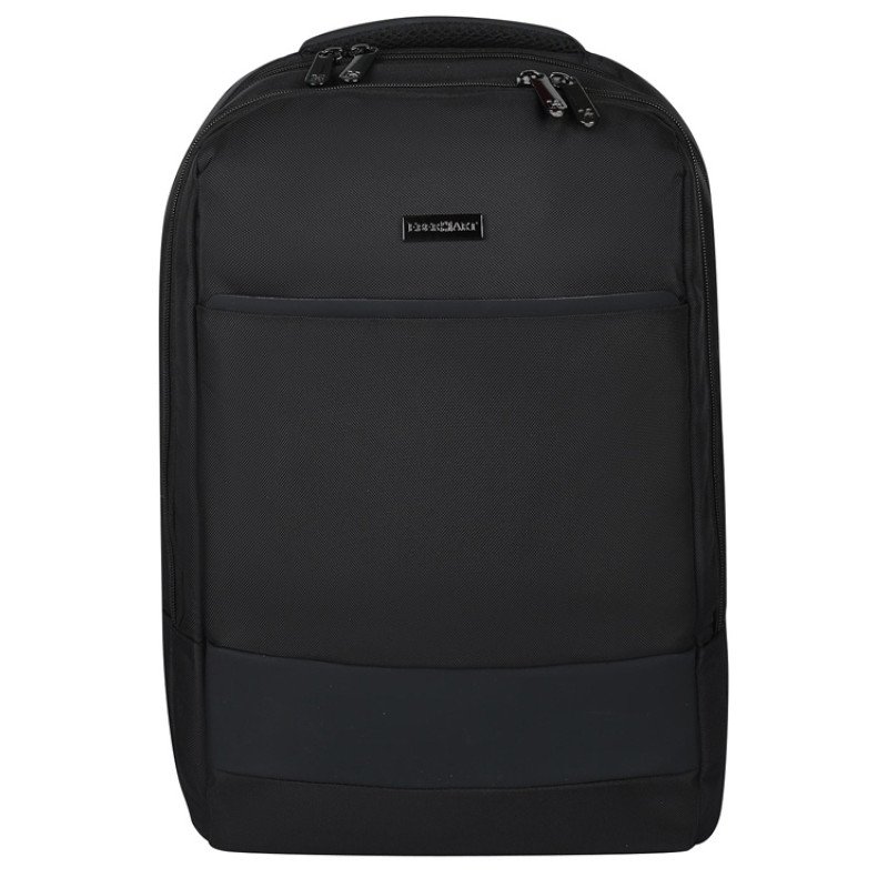 Рюкзак Eberhart Backpack черный EBH006