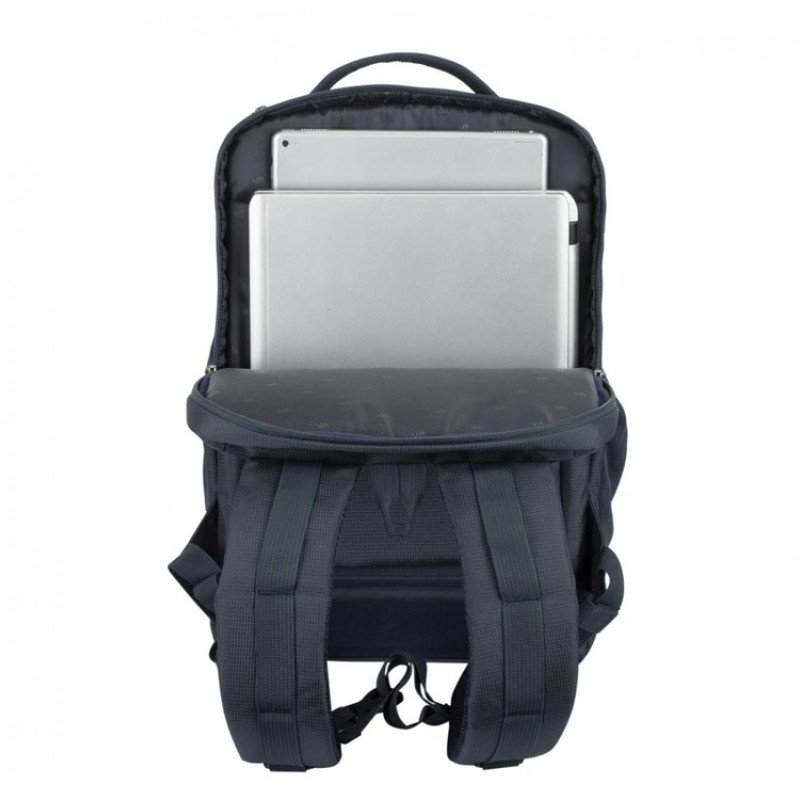RIVACASE 7861 dark blue рюкзак для геймеров 17.3" RIVACASE 7861 dark blue рюкзак для геймеров 17.3"