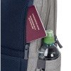 RIVACASE 7760 grey ECO рюкзак для ноутбука 15.6" RIVACASE 7760 grey ECO рюкзак для ноутбука 15.6"
