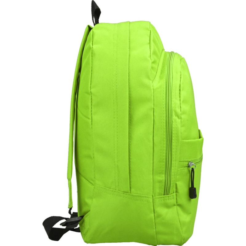 Рюкзак "Trend", зеленое яблоко