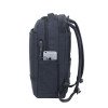 Рюкзак для ноутбука 17.3" 8365, черный