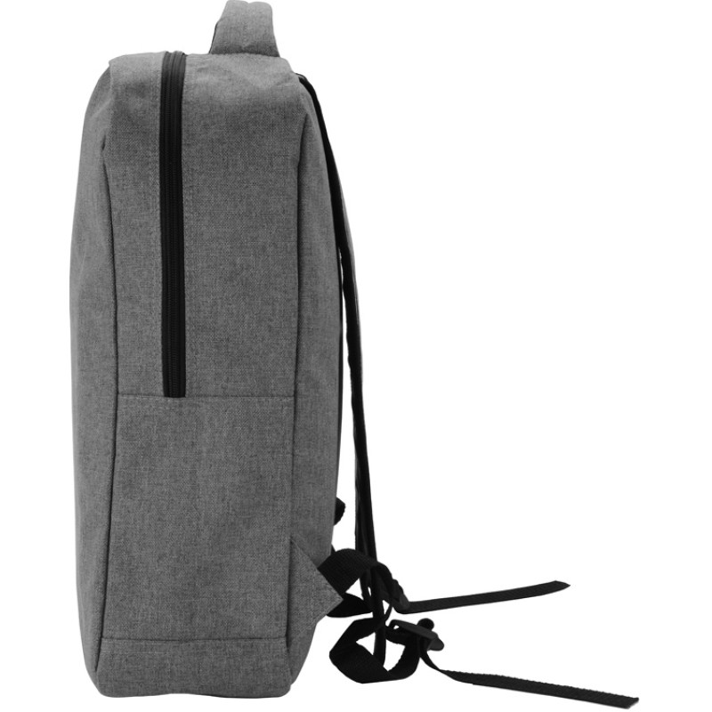 Рюкзак "Микки", серый