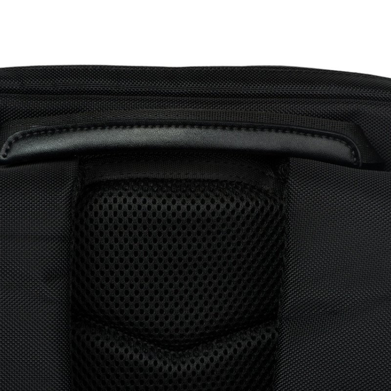Рюкзак Leader для ноутбука 15.6", черный Рюкзак Leader для ноутбука 15.6", черный