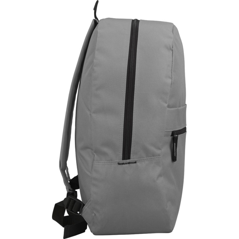 Рюкзак "Vancouver", серый