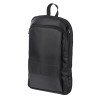 Расширяющийся рюкзак Slimbag для ноутбука 15,6", черный