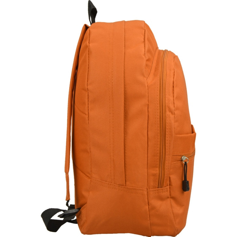 Рюкзак "Trend", оранжевый