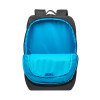 RIVACASE 8267 black рюкзак для ноутбука 17.3" / 6