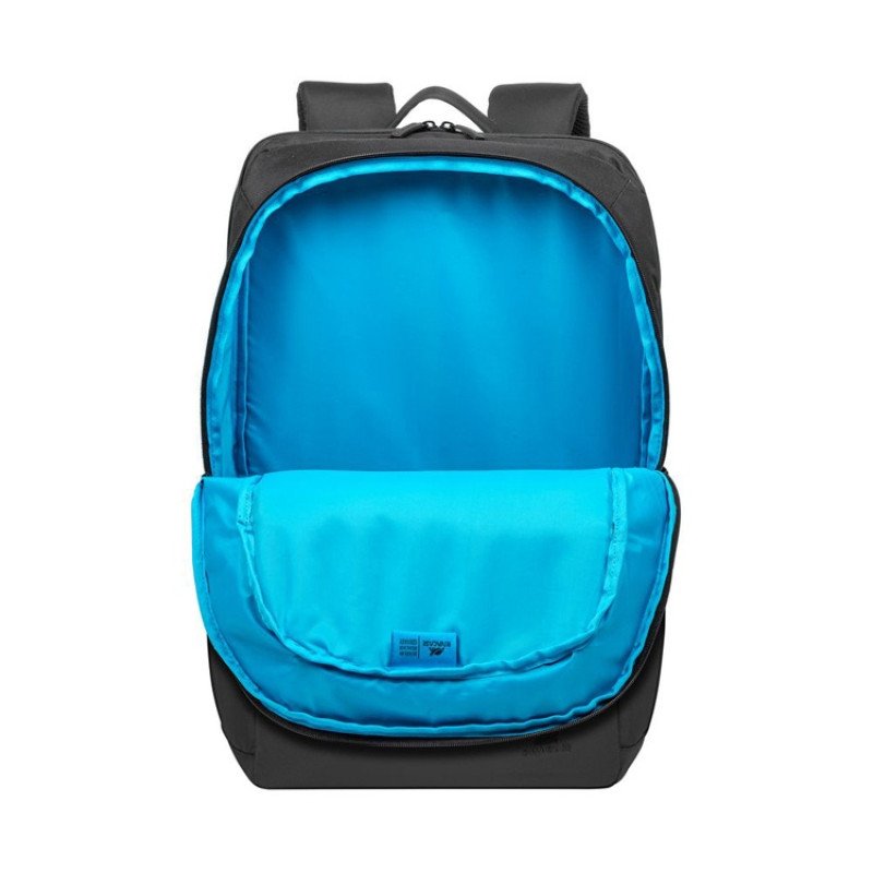 RIVACASE 8267 black рюкзак для ноутбука 17.3" / 6