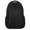 Рюкзак Eberhart Backpack черный EBH29759-1-17"