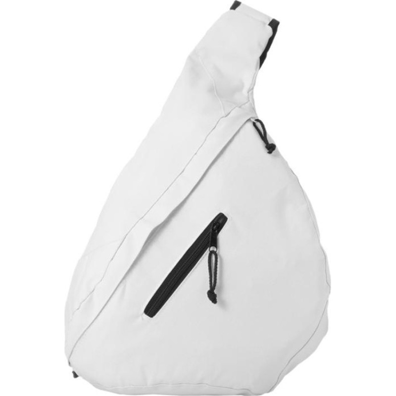 Рюкзак "Brooklyn", белый