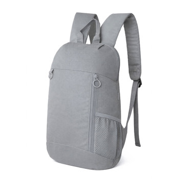 Рюкзак «Fab neo», серый