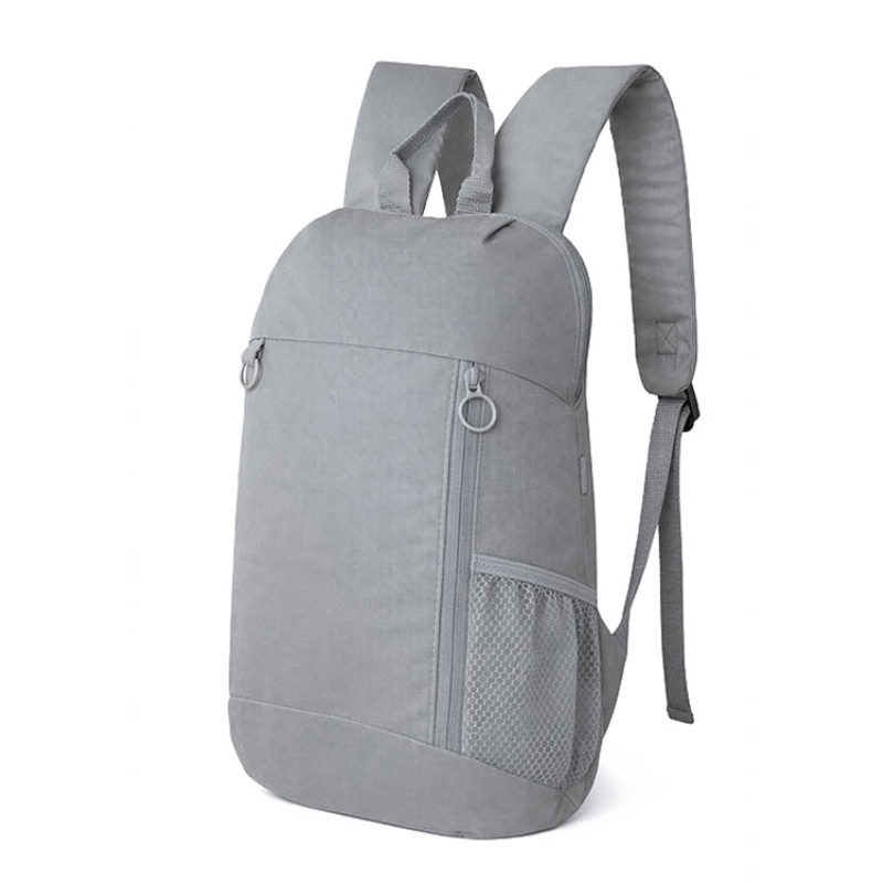 Рюкзак «Fab neo», серый