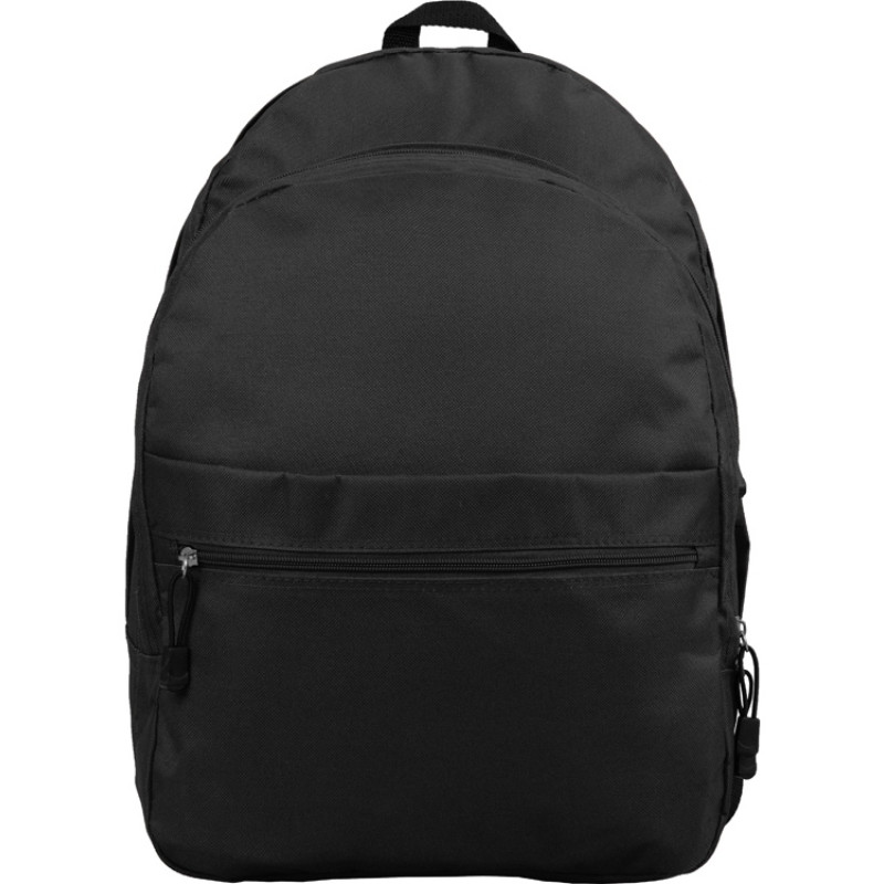 Рюкзак "Rendy", черный