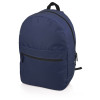 Рюкзак "Vancouver", темно-синий