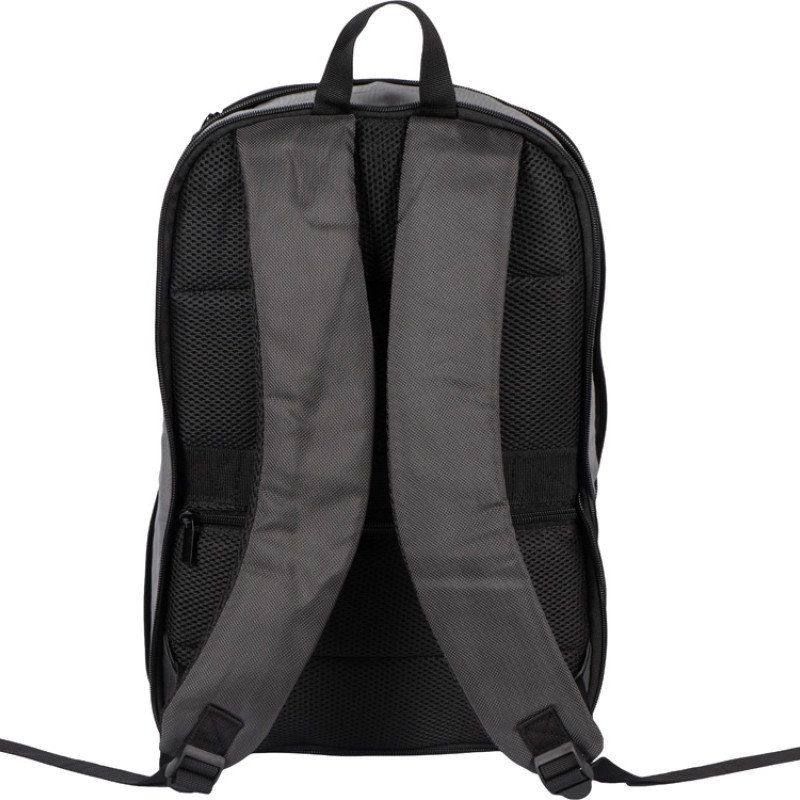 Расширяющийся рюкзак Slimbag для ноутбука 15,6", серый Расширяющийся рюкзак Slimbag для ноутбука 15,6", серый