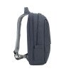 RIVACASE 7567 dark grey рюкзак для ноутубука 17.3"