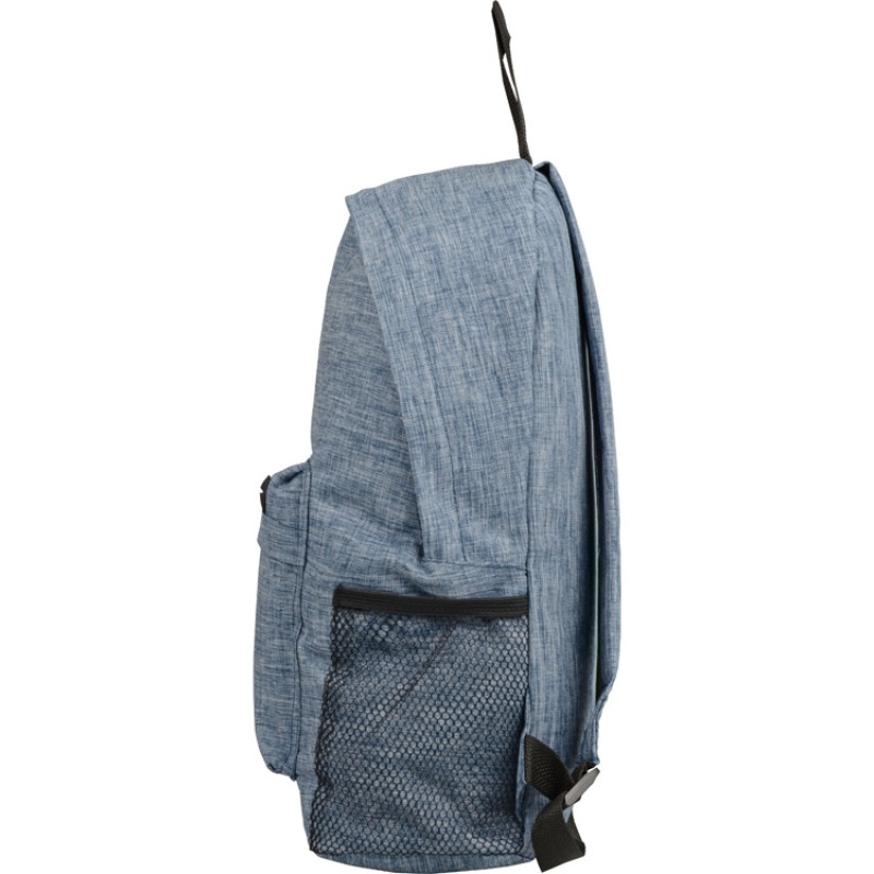 Рюкзак "Сити", светло-синий