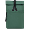 Рюкзак Drift для ноутбука, темно-зеленый