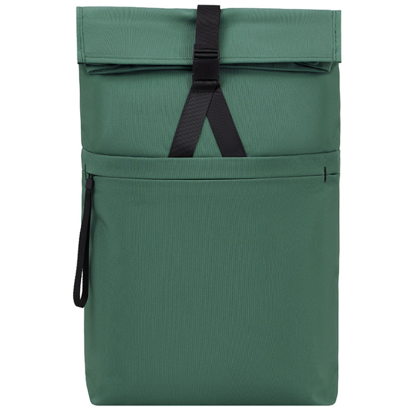 Рюкзак Drift для ноутбука, темно-зеленый
