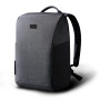 Антикражный рюкзак SnapPack для ноутбука 16", серый