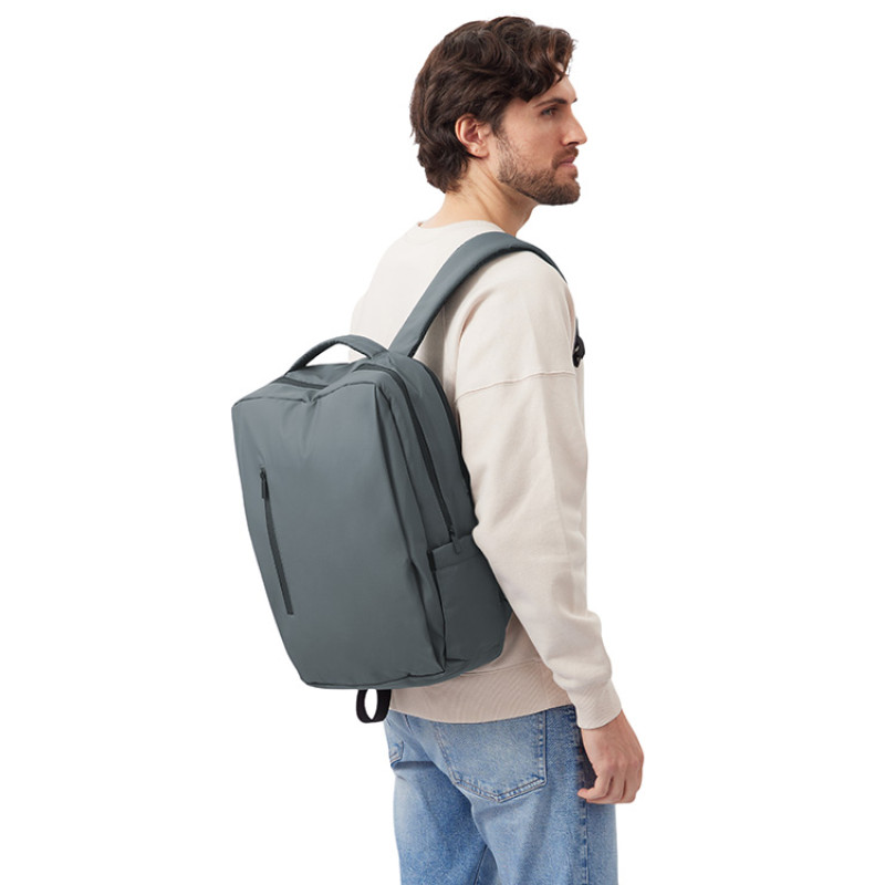 Рюкзак Jacky для ноутбука 15'', серый