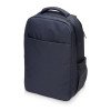 Рюкзак для ноутбука Zest, нэйви