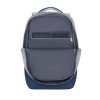 RIVACASE 7567 grey/dark blue рюкзак для ноутбука 17.3" / 6