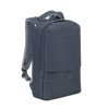 RIVACASE 7562 dark grey рюкзак для ноутбука 15.6", темно-серый